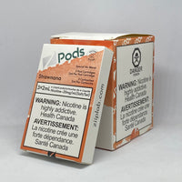 Z Pod - Supreme Blend Pod Pack