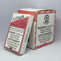 Z Pod - Supreme Blend Pod Pack