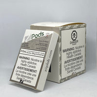 Z Pod - Supreme Blend Pod Pack