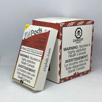 Z Pod - Supreme Blend Pod Pack