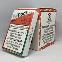 Z Pod - Supreme Blend Pod Pack
