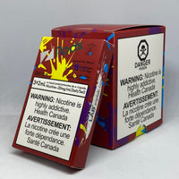 Z Pod - Supreme Blend Pod Pack