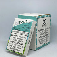 Z Pod - Supreme Blend Pod Pack