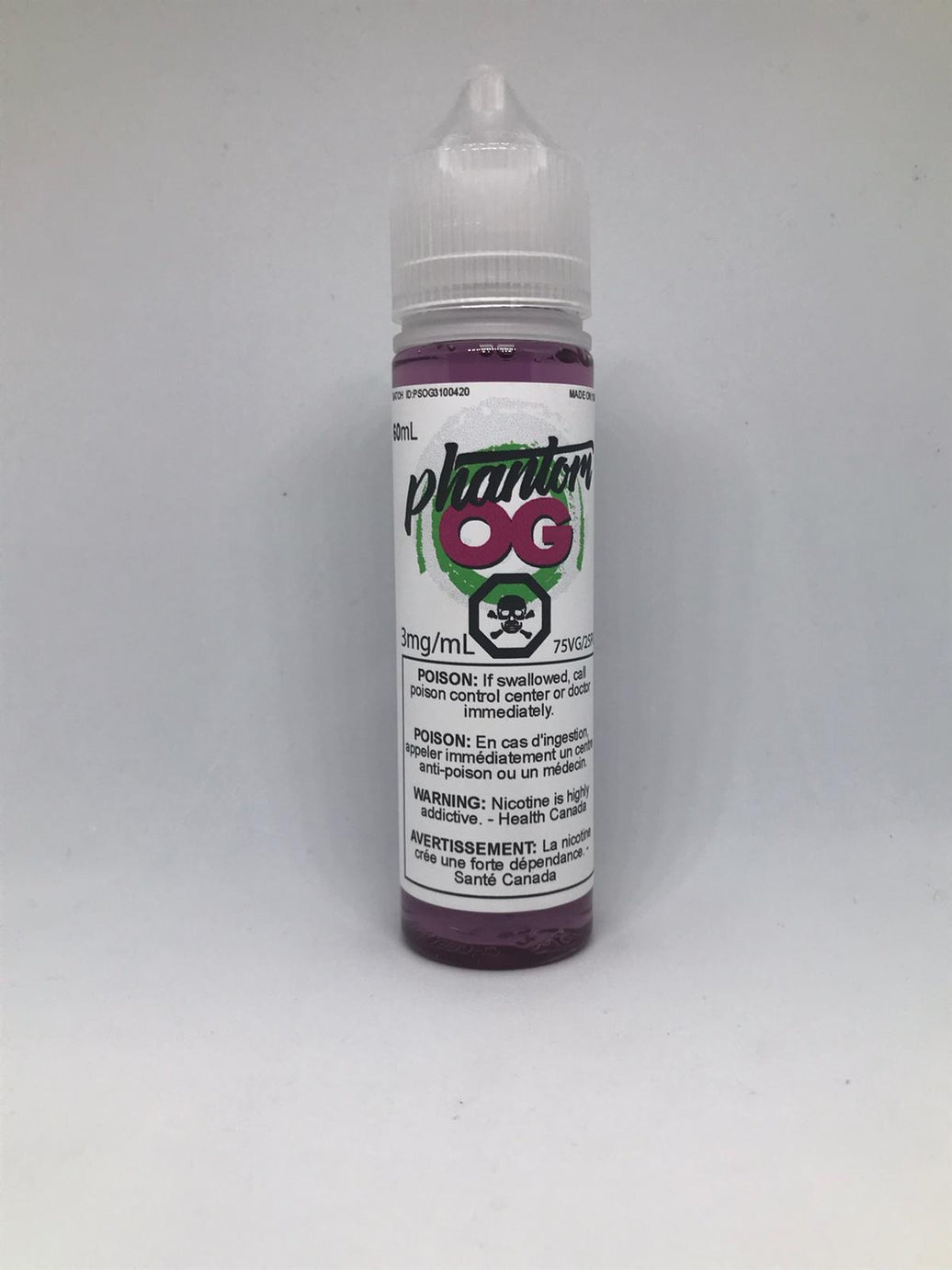 Phantom Series - OG