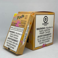Z Pod - Supreme Blend Pod Pack