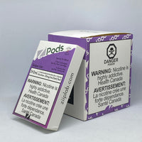 Z Pod - Supreme Blend Pod Pack