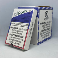 Z Pod - Supreme Blend Pod Pack