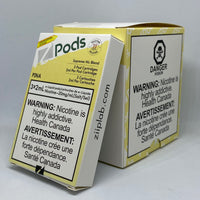 Z Pod - Supreme Blend Pod Pack