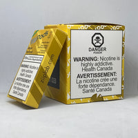 Z Pod - Supreme Blend Pod Pack