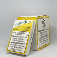 Z Pod - Supreme Blend Pod Pack