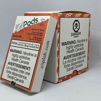 Z Pod - Supreme Blend Pod Pack