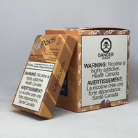 Z Pod - Supreme Blend Pod Pack