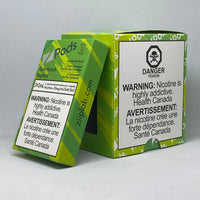 Z Pod - Supreme Blend Pod Pack