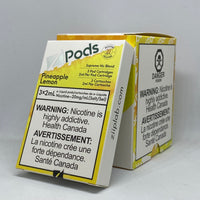 Z Pod - Supreme Blend Pod Pack
