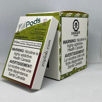 Z Pod - Supreme Blend Pod Pack