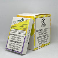 Z Pod - Supreme Blend Pod Pack