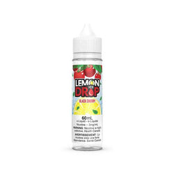Lemon Drop (Excise Version) - Iced Black Cherry
