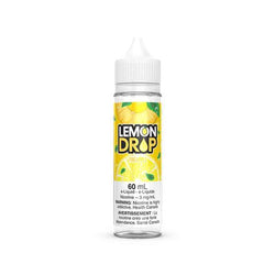 Lemon Drop (Excise Version) -  Pineapple