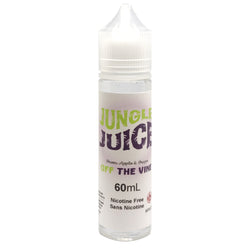 Jungle Juice - Vape Cove Jungle Juice - Vape Cove