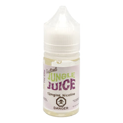 Jungle Flavours - Off The Vine Salted