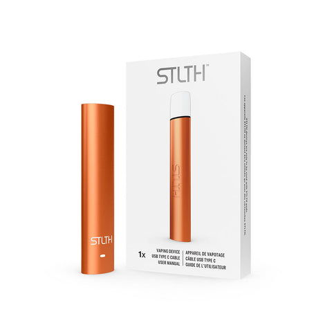 STLTH - Type-C Device Kit