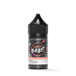 FLAVOUR BEAST SALT NIC 30ML