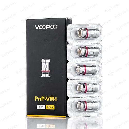 VOOPOO - PnP Replacement Coil Pack