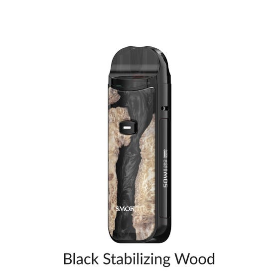 SMOK - Nord 6 Starter Kit