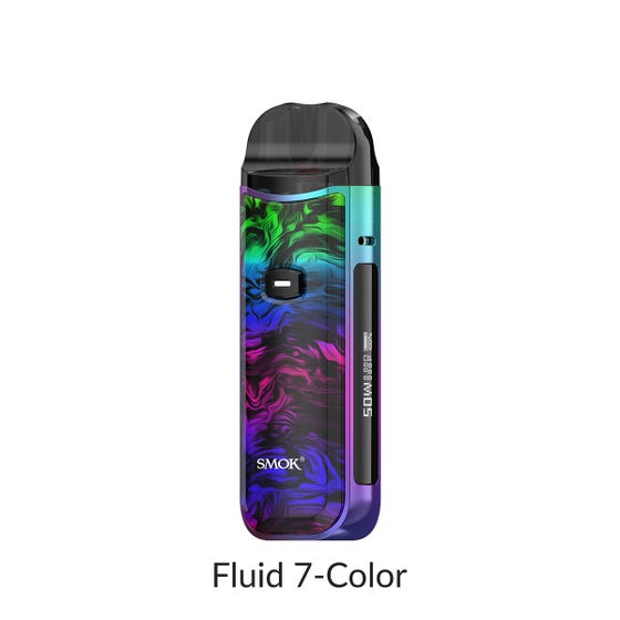 SMOK - Nord 6 Starter Kit