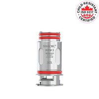 SMOK - RPM3 Replacement Coil Pack