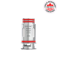 SMOK - RPM3 Replacement Coil Pack