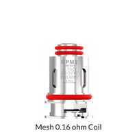 SMOK - RPM2 Replacement Coil Pack
