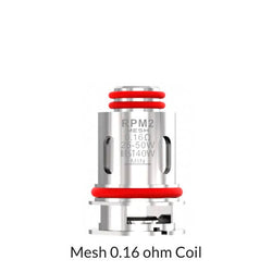 SMOK - RPM2 Replacement Coil Pack