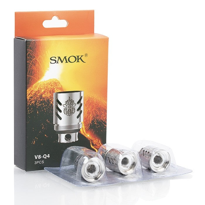 SMOK - TFV8 Cloud Beast Replacement Coil Pack