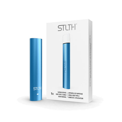 STLTH - Type-C Device Kit