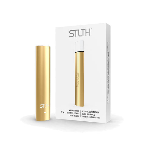 STLTH - Type-C Device Kit