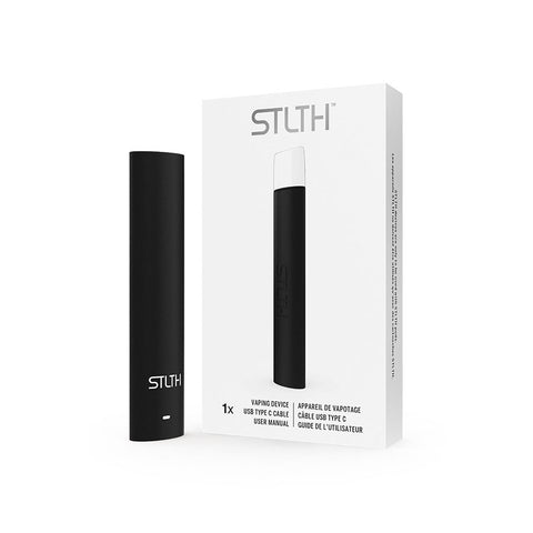 STLTH - Type-C Device Kit