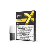 STLTH X -  (Excise Version) Replacement Pod Pack