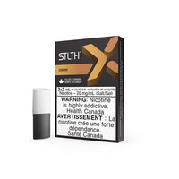 STLTH X -  (Excise Version) Replacement Pod Pack