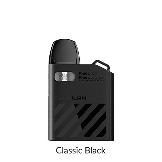 Uwell - Caliburn AK2 520mAh Pod Kit