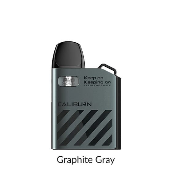 Uwell - Caliburn AK2 520mAh Pod Kit