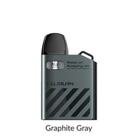 Uwell - Caliburn AK2 520mAh Pod Kit
