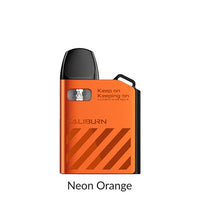 Uwell - Caliburn AK2 520mAh Pod Kit