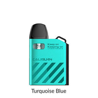 Uwell - Caliburn AK2 520mAh Pod Kit