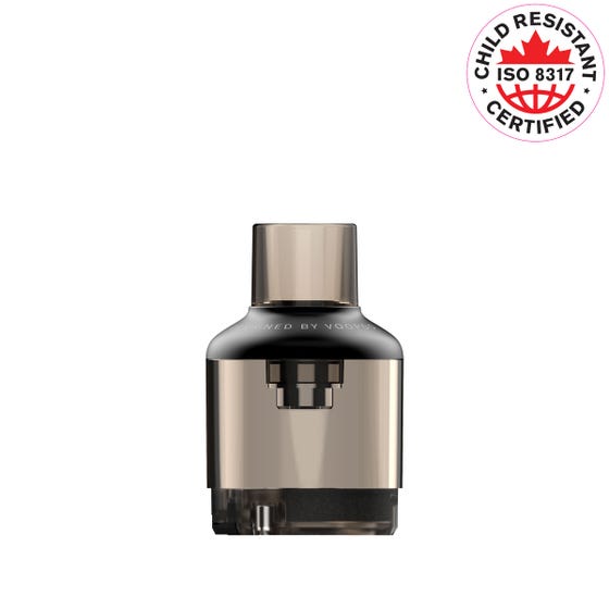VOOPOO - TPP Replacement Pod  [CRC VERSION]