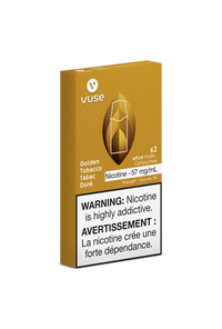 VUSE - Replacement Pod Pack