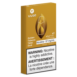VUSE - Replacement Pod Pack