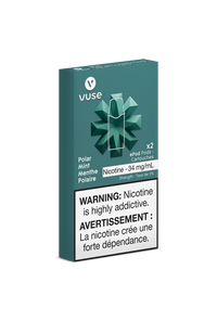 VUSE - Replacement Pod Pack