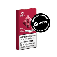 VUSE - Replacement Pod Pack