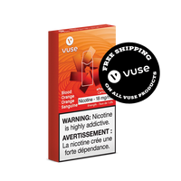 VUSE - Replacement Pod Pack
